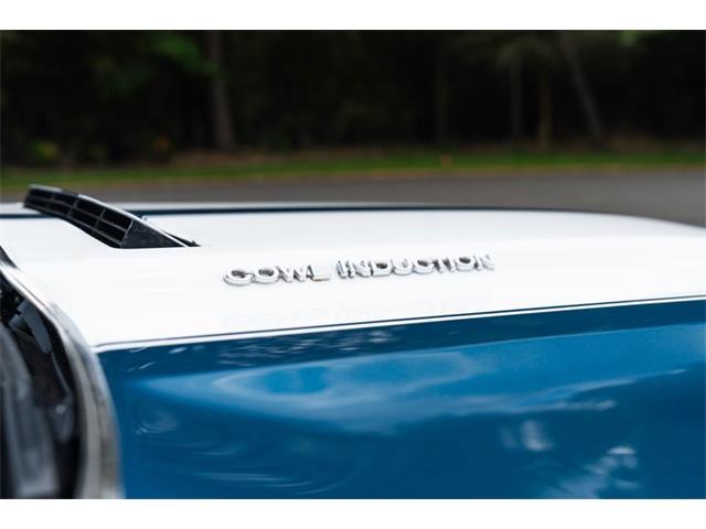 1970 Chevrolet Chevelle (CC-2084530) for sale in Green Brook, New Jersey
