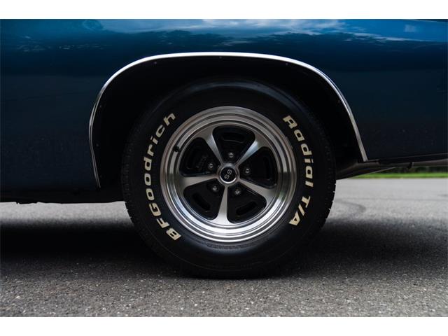 1970 Chevrolet Chevelle (CC-2084530) for sale in Green Brook, New Jersey