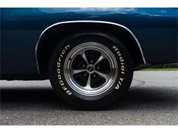 1970 Chevrolet Chevelle (CC-2084530) for sale in Green Brook, New Jersey