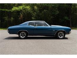 1970 Chevrolet Chevelle (CC-2084530) for sale in Green Brook, New Jersey