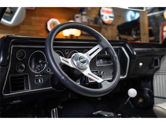 1970 Chevrolet Chevelle (CC-2084530) for sale in Green Brook, New Jersey