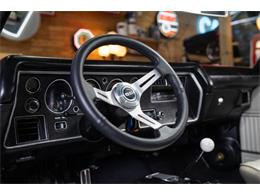 1970 Chevrolet Chevelle (CC-2084530) for sale in Green Brook, New Jersey