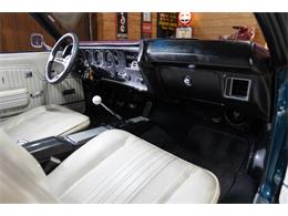 1970 Chevrolet Chevelle (CC-2084530) for sale in Green Brook, New Jersey