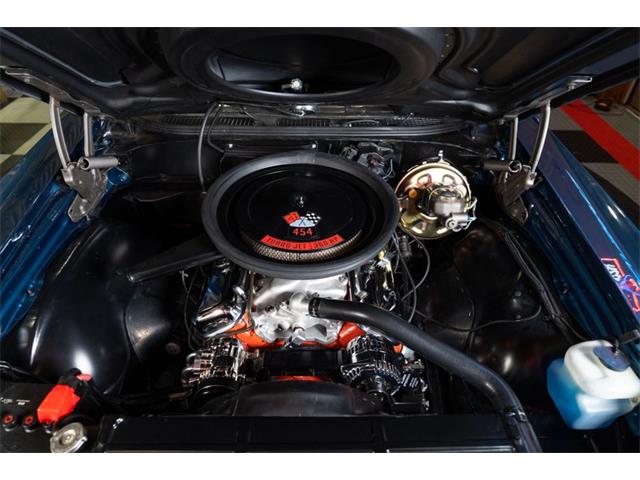 1970 Chevrolet Chevelle (CC-2084530) for sale in Green Brook, New Jersey