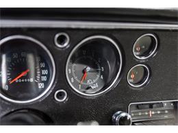 1970 Chevrolet Chevelle (CC-2084530) for sale in Green Brook, New Jersey