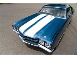 1970 Chevrolet Chevelle (CC-2084530) for sale in Green Brook, New Jersey