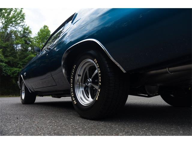 1970 Chevrolet Chevelle (CC-2084530) for sale in Green Brook, New Jersey