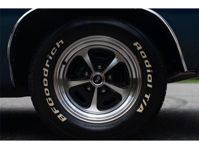 1970 Chevrolet Chevelle (CC-2084530) for sale in Green Brook, New Jersey