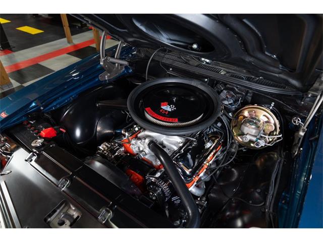 1970 Chevrolet Chevelle (CC-2084530) for sale in Green Brook, New Jersey