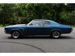 1970 Chevrolet Chevelle (CC-2084530) for sale in Green Brook, New Jersey