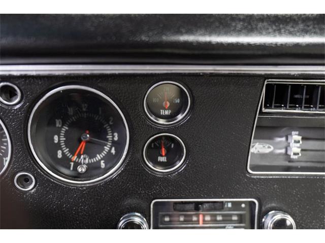 1970 Chevrolet Chevelle (CC-2084530) for sale in Green Brook, New Jersey