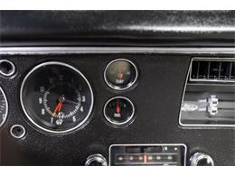 1970 Chevrolet Chevelle (CC-2084530) for sale in Green Brook, New Jersey