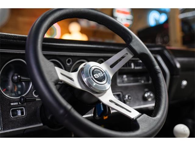 1970 Chevrolet Chevelle (CC-2084530) for sale in Green Brook, New Jersey