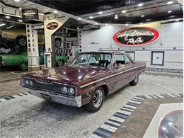 1966 Dodge Polara (CC-2084531) for sale in Lenoir City, Tennessee