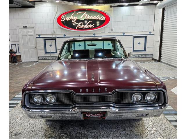 1966 Dodge Polara (CC-2084531) for sale in Lenoir City, Tennessee