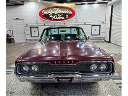 1966 Dodge Polara (CC-2084531) for sale in Lenoir City, Tennessee