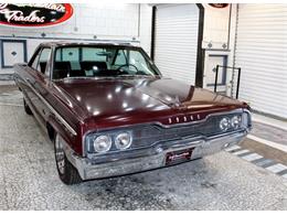 1966 Dodge Polara (CC-2084531) for sale in Lenoir City, Tennessee