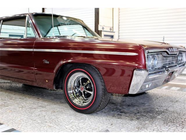 1966 Dodge Polara (CC-2084531) for sale in Lenoir City, Tennessee