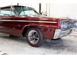 1966 Dodge Polara (CC-2084531) for sale in Lenoir City, Tennessee