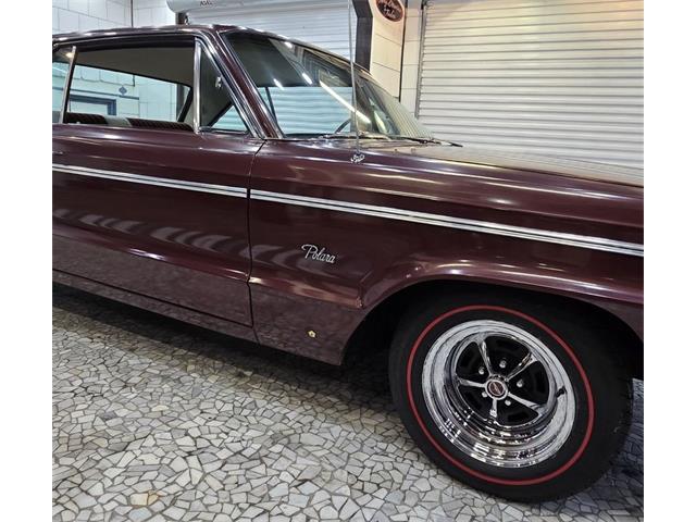 1966 Dodge Polara (CC-2084531) for sale in Lenoir City, Tennessee