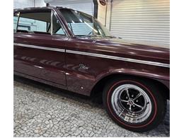 1966 Dodge Polara (CC-2084531) for sale in Lenoir City, Tennessee