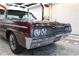 1966 Dodge Polara (CC-2084531) for sale in Lenoir City, Tennessee