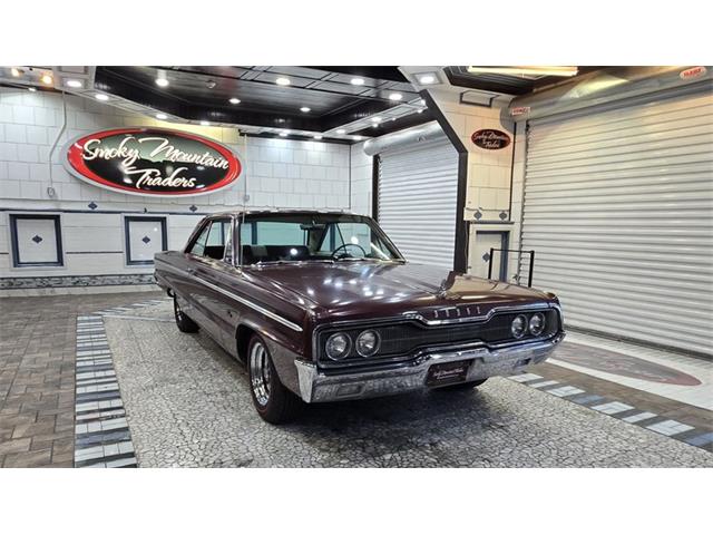 1966 Dodge Polara (CC-2084531) for sale in Lenoir City, Tennessee