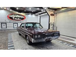 1966 Dodge Polara (CC-2084531) for sale in Lenoir City, Tennessee