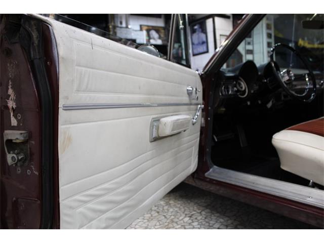 1966 Dodge Polara (CC-2084531) for sale in Lenoir City, Tennessee