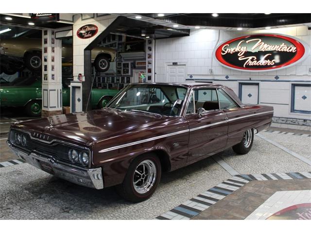 1966 Dodge Polara (CC-2084531) for sale in Lenoir City, Tennessee