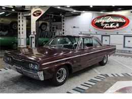 1966 Dodge Polara (CC-2084531) for sale in Lenoir City, Tennessee