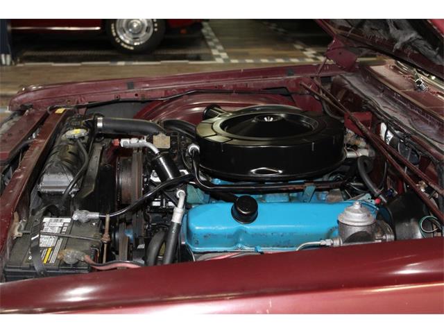 1966 Dodge Polara (CC-2084531) for sale in Lenoir City, Tennessee