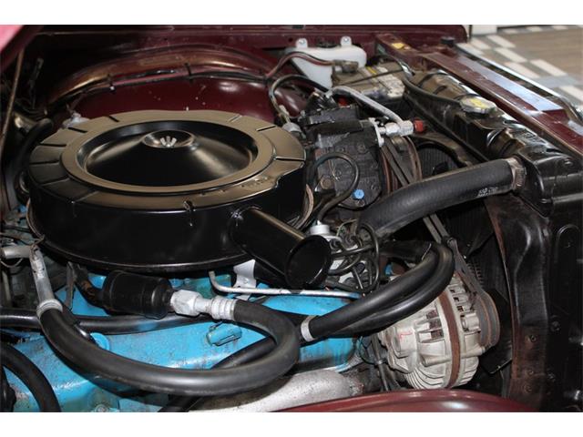 1966 Dodge Polara (CC-2084531) for sale in Lenoir City, Tennessee