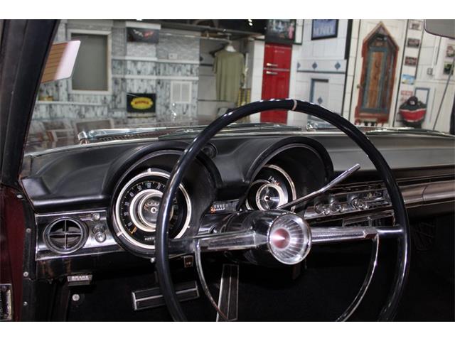 1966 Dodge Polara (CC-2084531) for sale in Lenoir City, Tennessee