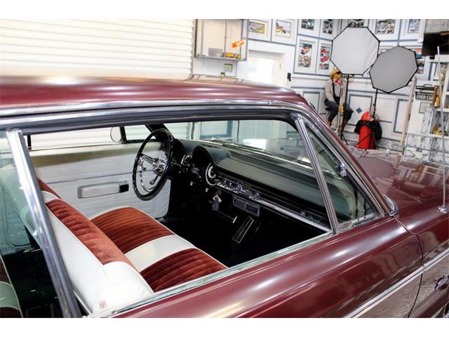1966 Dodge Polara (CC-2084531) for sale in Lenoir City, Tennessee