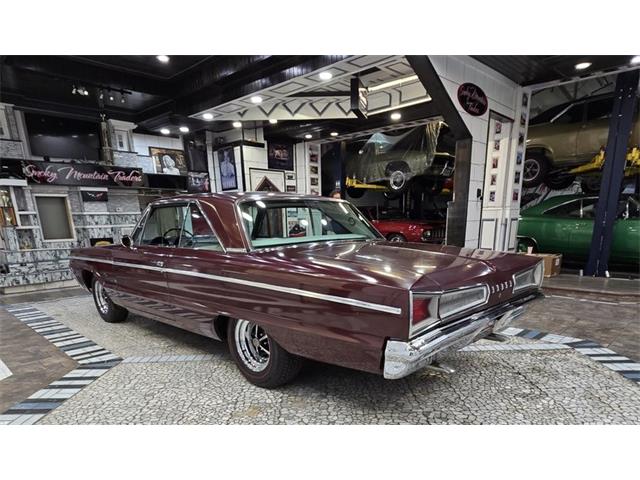 1966 Dodge Polara (CC-2084531) for sale in Lenoir City, Tennessee
