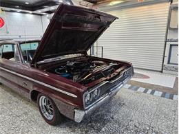 1966 Dodge Polara (CC-2084531) for sale in Lenoir City, Tennessee