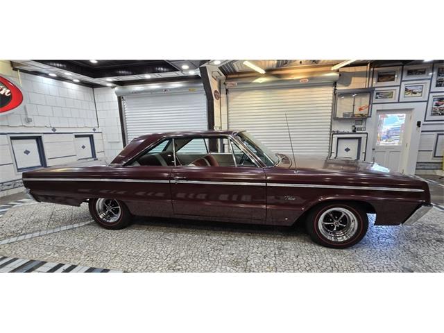 1966 Dodge Polara (CC-2084531) for sale in Lenoir City, Tennessee