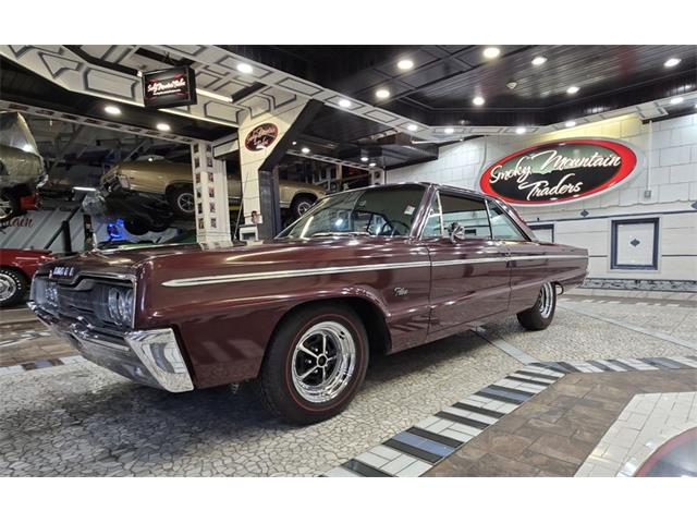 1966 Dodge Polara (CC-2084531) for sale in Lenoir City, Tennessee