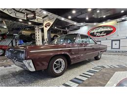 1966 Dodge Polara (CC-2084531) for sale in Lenoir City, Tennessee