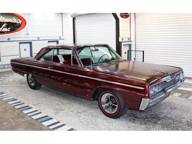 1966 Dodge Polara (CC-2084531) for sale in Lenoir City, Tennessee