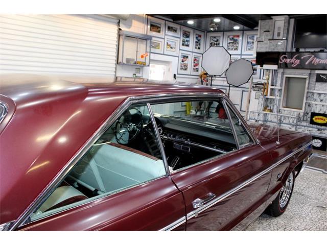 1966 Dodge Polara (CC-2084531) for sale in Lenoir City, Tennessee