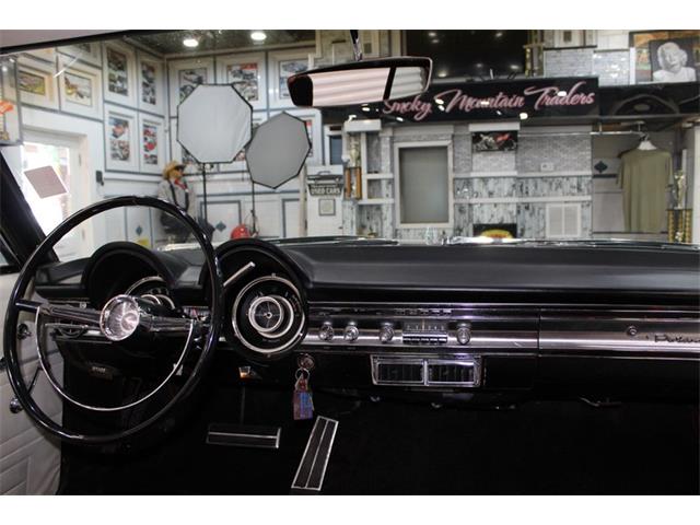 1966 Dodge Polara (CC-2084531) for sale in Lenoir City, Tennessee