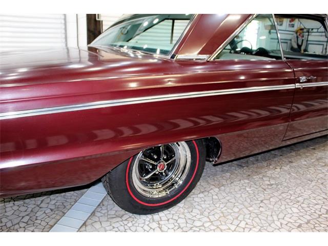 1966 Dodge Polara (CC-2084531) for sale in Lenoir City, Tennessee