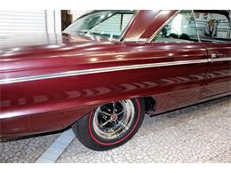 1966 Dodge Polara (CC-2084531) for sale in Lenoir City, Tennessee