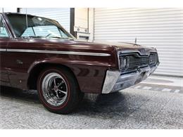 1966 Dodge Polara (CC-2084531) for sale in Lenoir City, Tennessee
