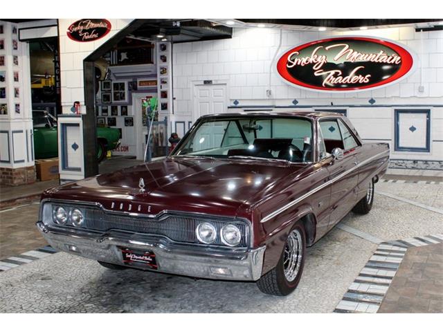 1966 Dodge Polara (CC-2084531) for sale in Lenoir City, Tennessee