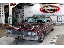 1966 Dodge Polara (CC-2084531) for sale in Lenoir City, Tennessee