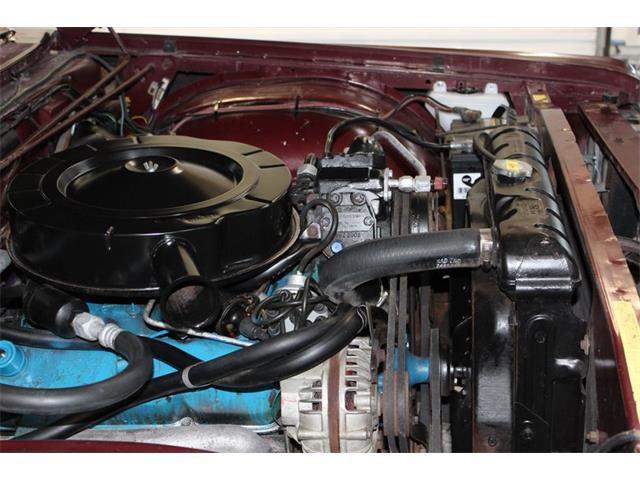 1966 Dodge Polara (CC-2084531) for sale in Lenoir City, Tennessee