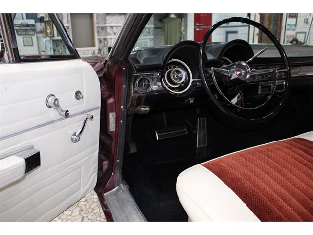 1966 Dodge Polara (CC-2084531) for sale in Lenoir City, Tennessee